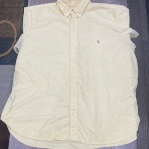 RALPH LAUREN POLO SHIRT!!!